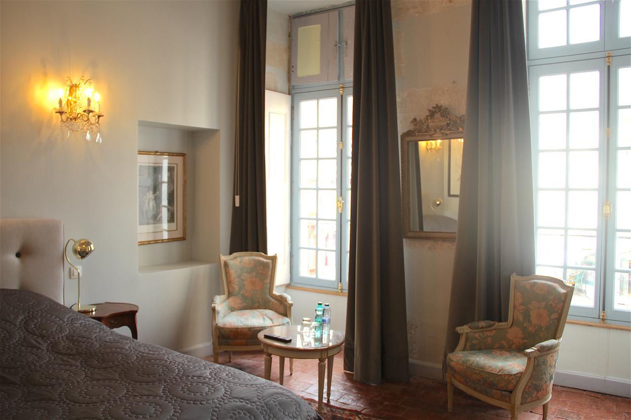 La Fontaignotte Bed and Breakfast Semur-en-Auxois Exterior foto